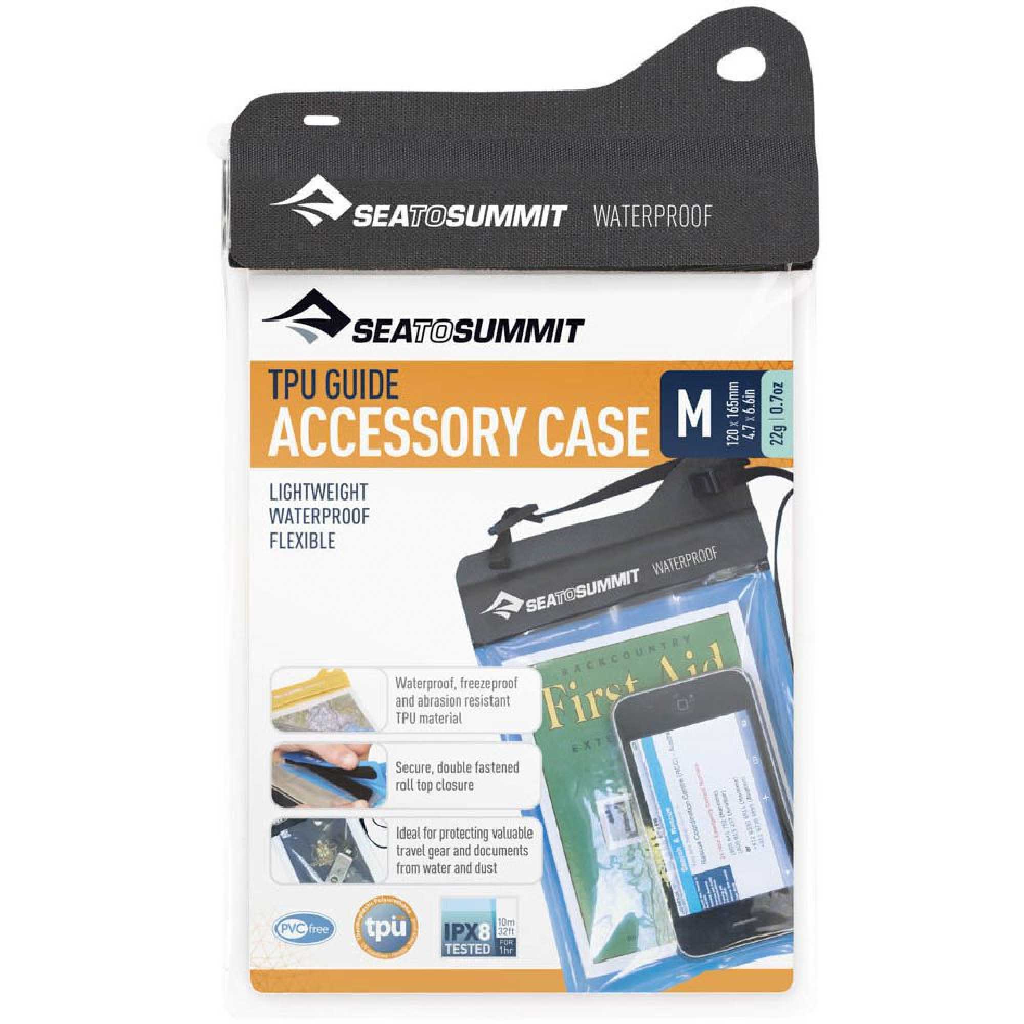 TPU Accessory Case TPU Accessory Case